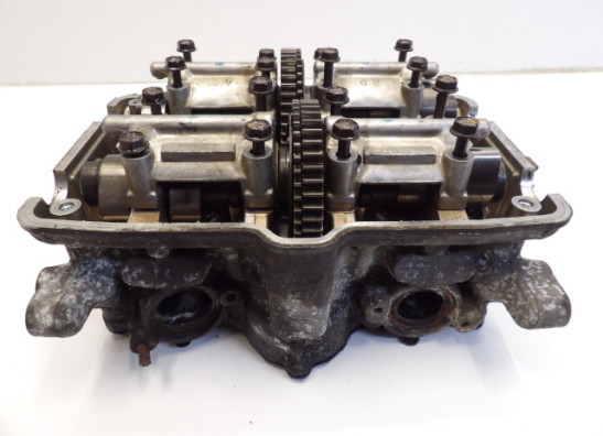 Cylinder head Honda VFR 750