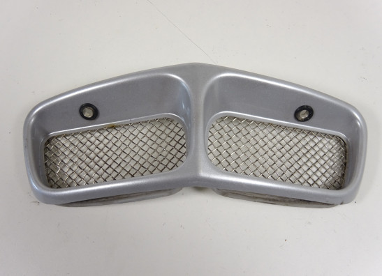 Topkuip verbinding onder BMW K 1200 GT