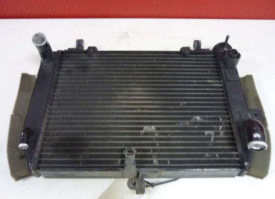 Radiateur Yamaha YZF R6