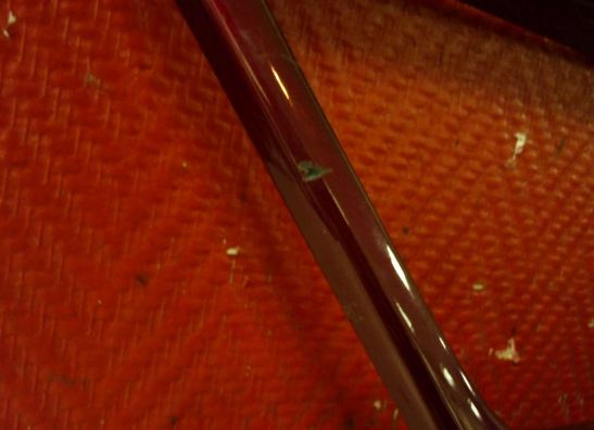 Cowl lid left  Honda ST 1100 Pan European