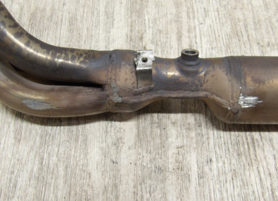 Uitlaatbochten BMW K 1600 GT