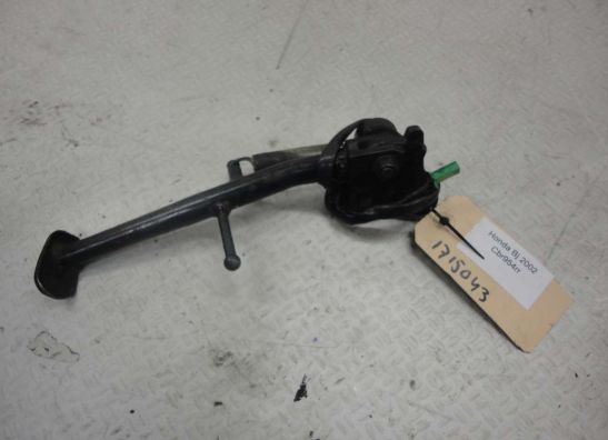 Side stand bar Honda CBR Fireblade