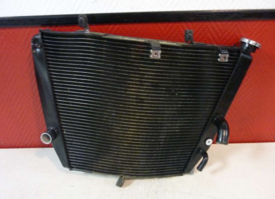 Radiateur Suzuki GSX R 600