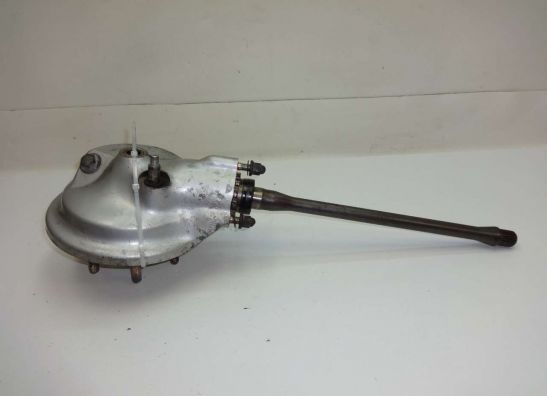 Final driven gear Suzuki VX 800