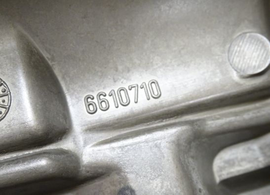 Kleppendeksel Aprilia RSV 1000