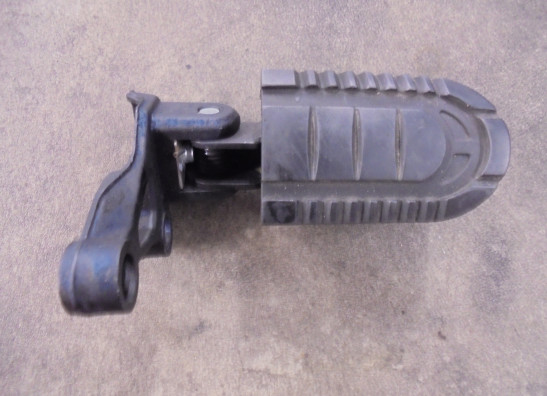 Main step holder right Benelli TRK 702