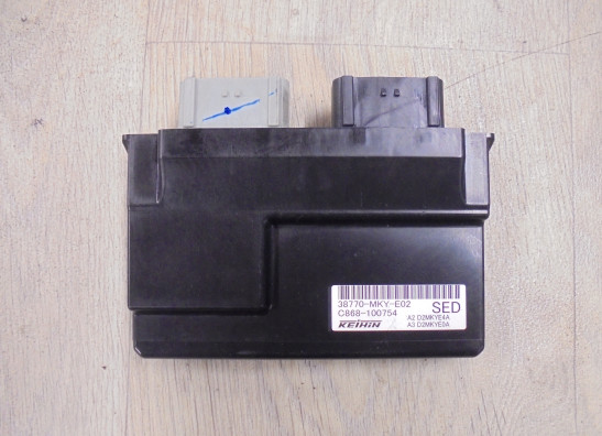 CDI ECU unit Honda CBR 650 R