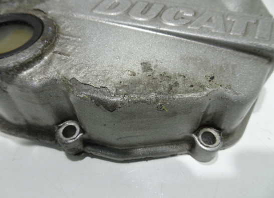 Kupplungsdeckel Ducati 749  999