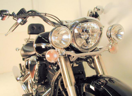 Headlight Yamaha XVS 1300 Midnight Star