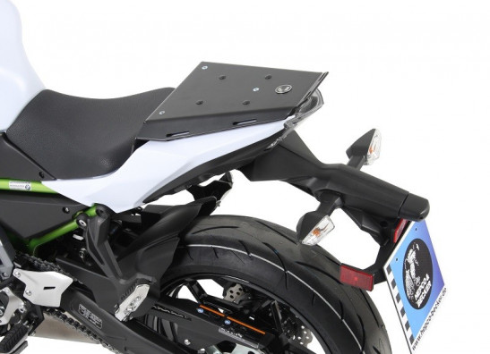 Sportrack Kawasaki Z 650