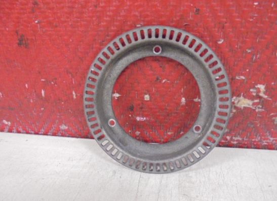 ABS sensorring geberkranz vorne Honda CBF 600