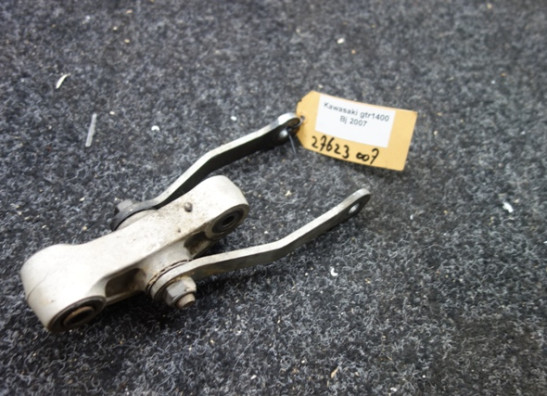Cushion connecting rod  Kawasaki GTR 1400