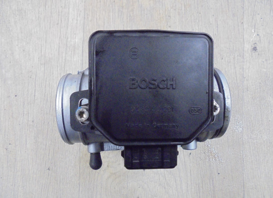 Throttle body BMW R 1150 GS