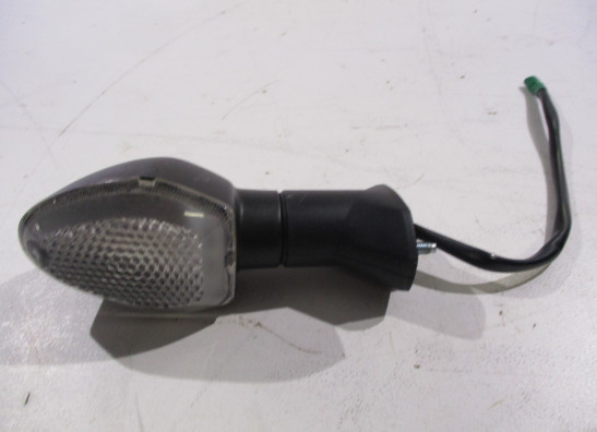 Knipperlicht Suzuki GSR 750