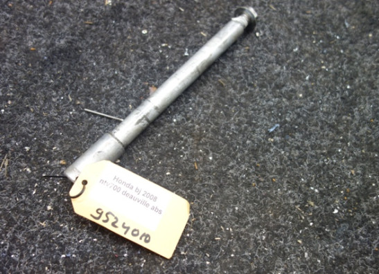 Axle front Honda Deauville 650 - 700