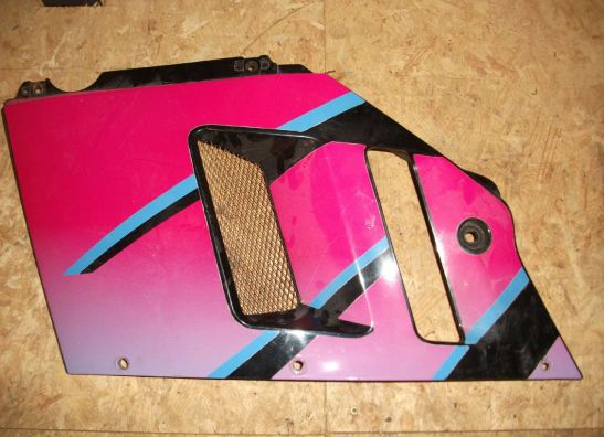 Linker zijkuip Suzuki GSX R 750