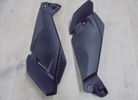 Linker zijkuip klein BMW R 1250 GS