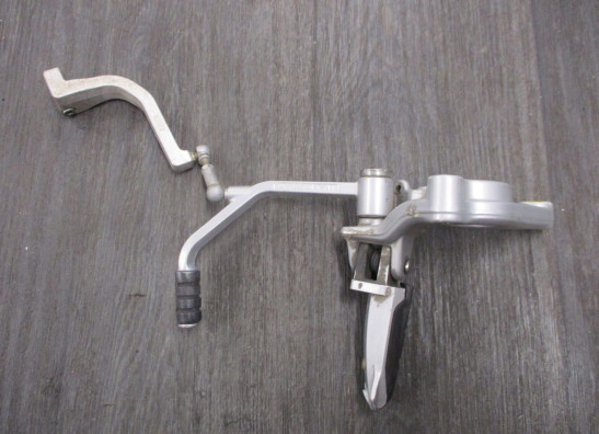 Fussrastenanlage BMW R 1150 R