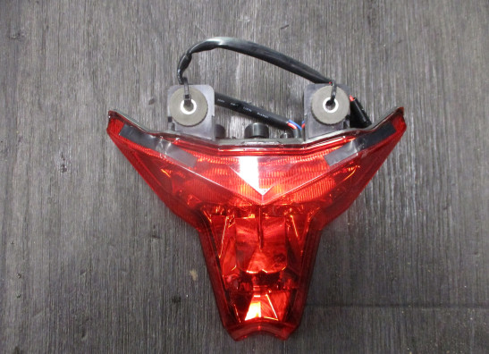 Achterlicht Kawasaki Z 1000