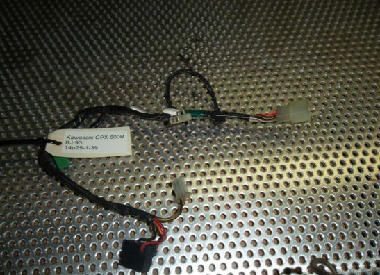 Wire harness front Kawasaki GPX 600