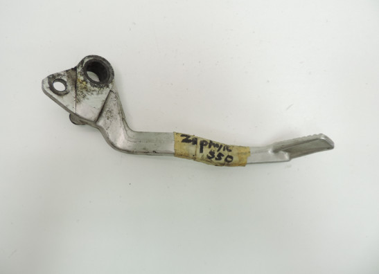 Rempedaal Kawasaki ZEPHYR 550