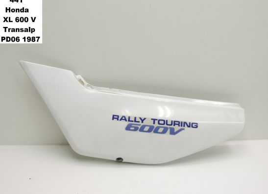 Linker zijkuip klein Honda TRANSALP