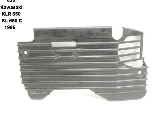 Overig Kawasaki KLR 650