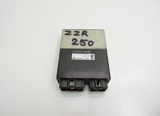CDI ECU unit Kawasaki ZZR 250