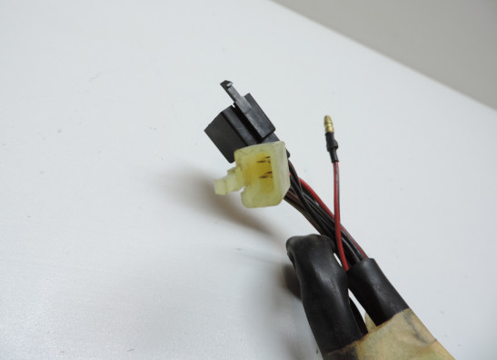 Handlebar switch assy left Kawasaki ZXR 750