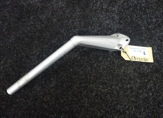 Clip on links Yamaha FJR 1300