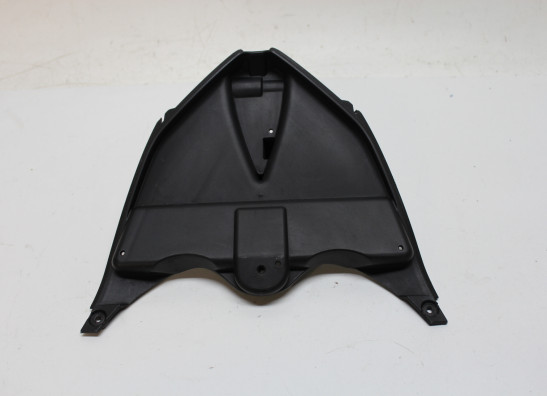 Cowl upper below Ducati Multistrada 1200