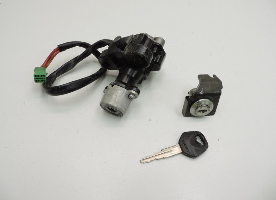 Contact slot Suzuki SV 1000