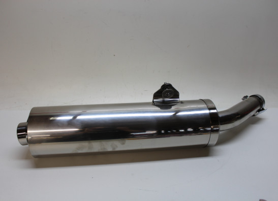 Muffler Suzuki GSF 1250 Bandit 
