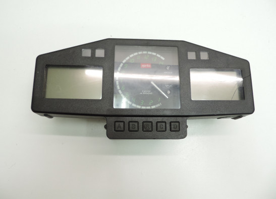 Tacho-set Aprilia RSV 1000