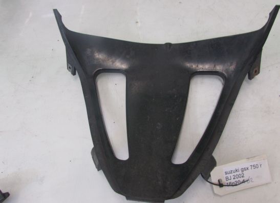 V bak voor Suzuki GSX R 750