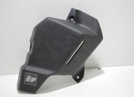 Rechter zijkuip klein Aprilia Caponord 1000