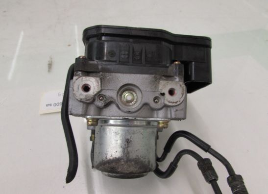 ABS pumpe druckmodulator Honda CBF 600