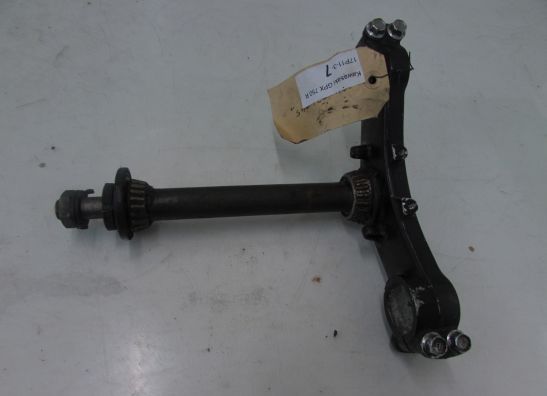 T stuk Kawasaki GPX 750
