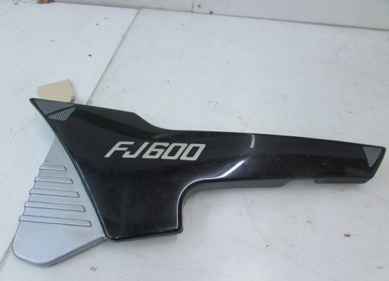 Cowl left small Yamaha XJ 600 Diversion