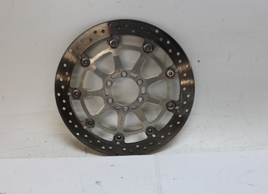 Bremsscheibe vorne links KTM 990 Superduke