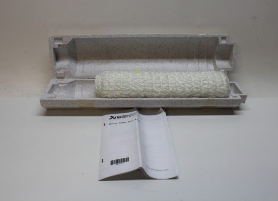 Uitlaat Race-parts Modern Racers