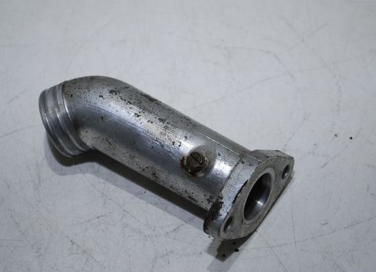 Air intake Ducati 600 SS Supersport