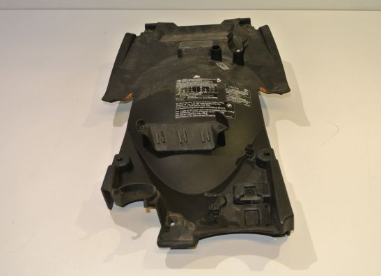 Undertail BMW R 1200 R