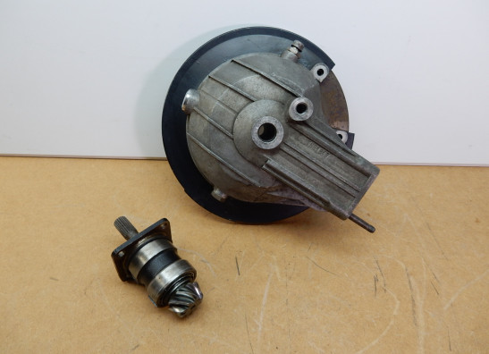 Cardan Moto Guzzi V35 V50 V65 1970-2011