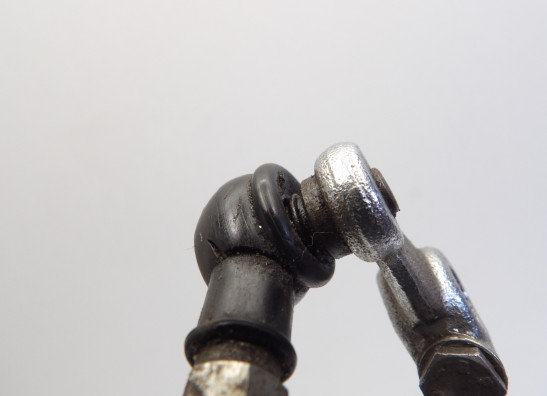 Schakelpedaal Suzuki GS 550 M Katana