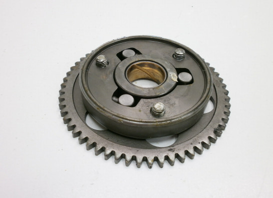 Start up clutch Kawasaki GPX 600