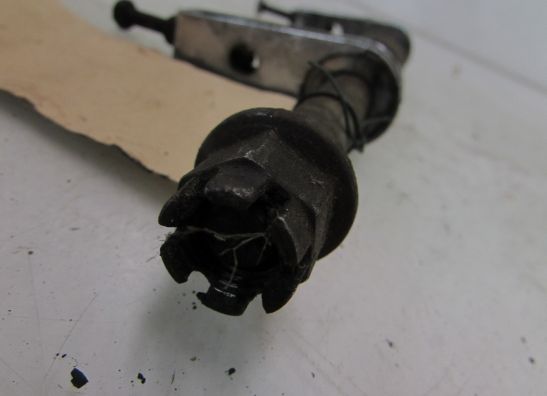 Hinterradachse Honda Overige Honda