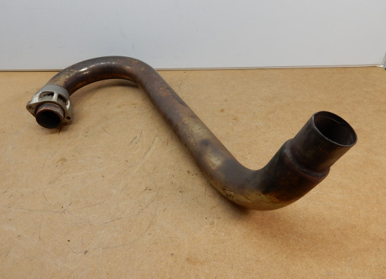 Uitlaatbochten Moto Guzzi Norge