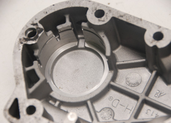 Versnellingsbak Harley Davidson Touring FL