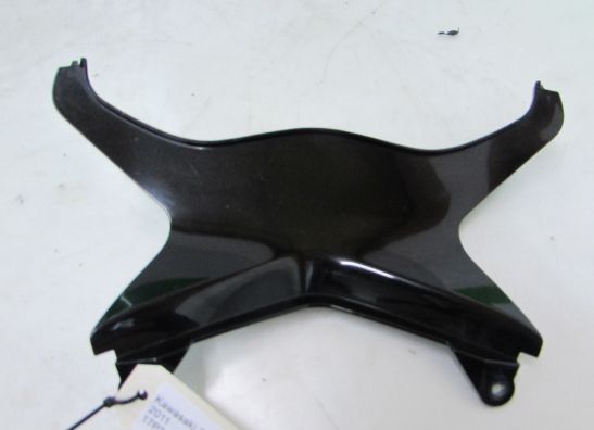 Topkuip bekleding Kawasaki ZX 6 R